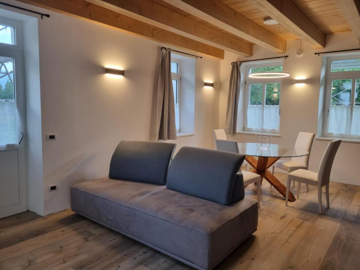 Appartamento Vale E Schena Cortina D'Ampezzo Сан-Вито-ди-Кадоре Экстерьер фото