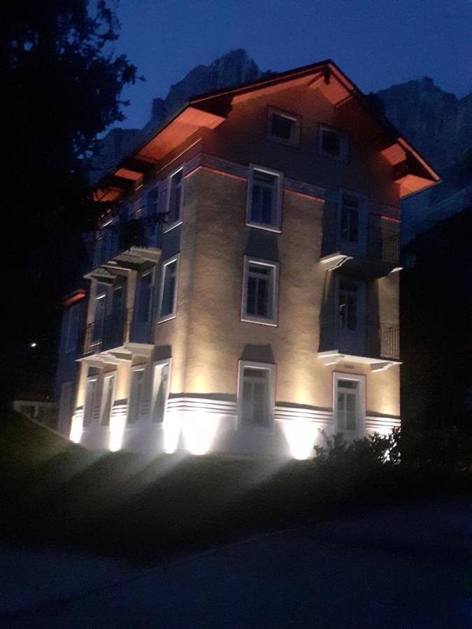 Appartamento Vale E Schena Cortina D'Ampezzo Сан-Вито-ди-Кадоре Экстерьер фото
