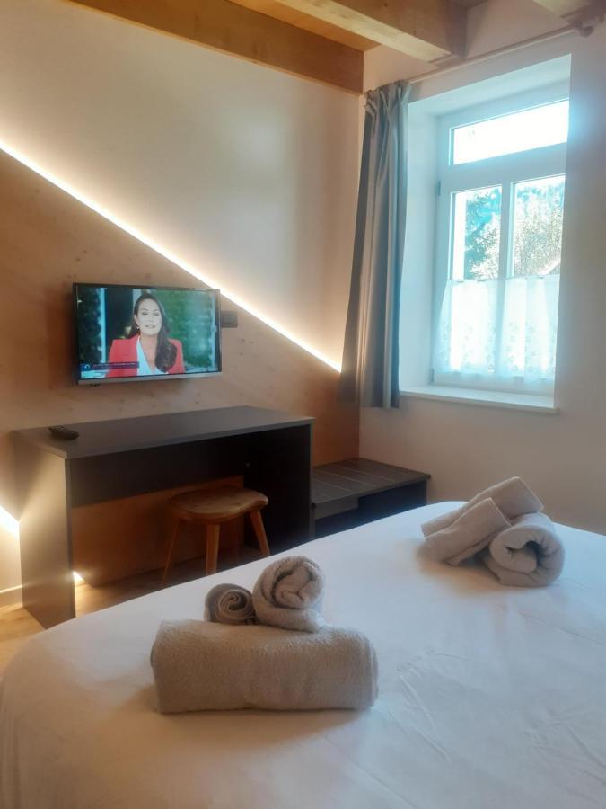 Appartamento Vale E Schena Cortina D'Ampezzo Сан-Вито-ди-Кадоре Экстерьер фото